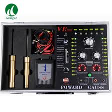 It is an exceedingly famous best metal detector under 200$ that is energized by 4 now you look for gold, coins, and many other relics just under $200. Widely Use Vr 12000 Ultrasonic Long Range Gold And Gem Metal Detector The Best Vr Metal Detector Industrial Metal Detectors Aliexpress