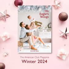 The American Club, Singapore