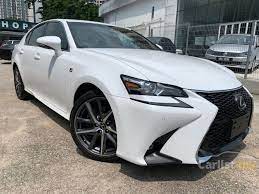 Which means, you can hold the rev steady in the sweet spot while going through a fast corner. Lexus Gs250 2016 F Sport 2 5 In Kuala Lumpur Automatic Sedan White For Rm 245 000 7501172 Carlist My