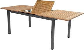 Edel und hochwertig wirkt ein teak tisch mit glatter oberfläche. Gartentisch Ausziehtisch Gartenmobel Garten Tisch 1550 Ausziehba Kaufen Gartenmobel Ausziehtisch Gartentisch