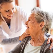 Short-Term Rehab & Long-Term Care in Massachusetts
