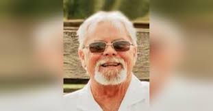 Obituary information for Darrell D. Dalton