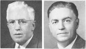 Program: New responsibilities of the certified public accountant:  sixty-first annual meeting, American Institute of Accountants,