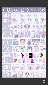 Pin On Anime Drawings Tutorials And Drawing Reference