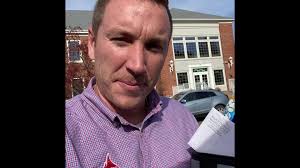 Dover U12 Baseball Fundraiser