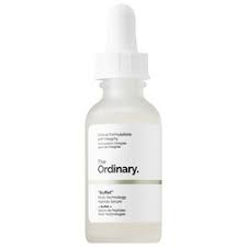 The ordinary is an evolving collection of treatments offering familiar, effective clinical technologies positioned to raise integrity in skincare. Buffet The Ordinary Sephora