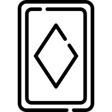 Ships within 5 days.* item #157016 Playing Card Playing Cards Vector Svg Icon 3 Svg Repo