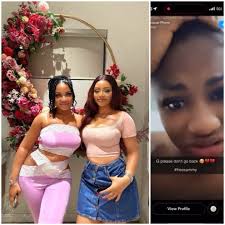 Regina should go back to Ned