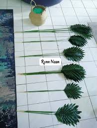 Mykif belajar cara mengubah bunga hiasan meja. Diy Pokok Hiasan Rm8 40 Lagi Rimbun Lagi Cantik Mingguan Wanita