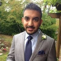 Manmeet Samra's Instagram, Twitter & Facebook