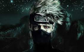76 kakashi wallpapers on wallpaperplay. Dark Kakashi Wallpapers Top Free Dark Kakashi Backgrounds Wallpaperaccess