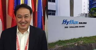 Latest singapore news and headlines, top stories and alternative perspectives. Opposition Politician Lim Tean Supports Planned Hyflux Protest Urges S Poreans To Attend Mothership Sg News From Singapore Asia And Around The World