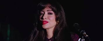 Selena quintanilla returns for part two of her life story in less than a month, and netflix promises we will hear her voice. get the scoop on all the upcoming premiere dates! The Walking Dead Star Wird Fur Netflix Zur Sangerin Biographische Serie Uber Selena Quintanilla Perez Tv Wunschliste
