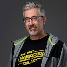 Eric Brooker's Instagram, Twitter & Facebook