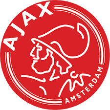 Logo de ajax (javascript asíncrono y xml) en formato vectorial svg. Ajax Amsterdam Logo Vector Eps Free Download
