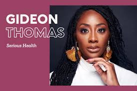 Serious Health founder reimagines elder care