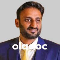 Dr. Hamid Ali Kalwar