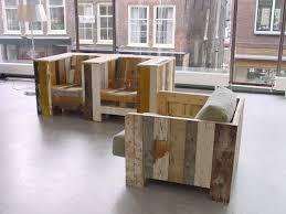 A New Lease On Life 10 Reclaimed Wood Chairs Reclaimed Wood Furniture Reclaimed Wood Chair Recycled Furniture
