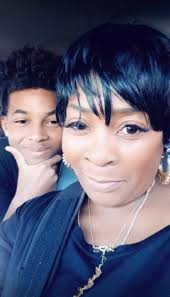 5/5) “Everything else keeps moving, but for the people who love the person  missing, life stops. It's kind of selfish because we want everyone else to  stop, too, but things just aren't