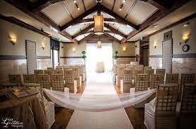 Pin On Wedding Venue