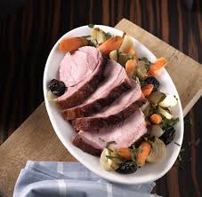 Kasselerbraten Rezept Rezept Fleisch Gerichte Rezepte Kasselerbraten