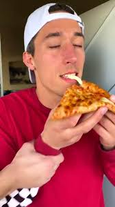 Papa John s Epic Stuffed Crust Pizza has us like... papajohnspartner 99174  #Scoopz #LifeDrama #FavMovieClip #CaughtOnCamera