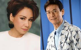 4 Daughters, 3 Different Moms: Singer Jenny Tseng Holds Adam Cheng  Accountable For Daughter's Suicide