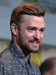 Justin Timberlake — Wikipédia