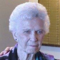 Dorothy Mae Hravatic Obituary