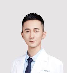 Dr. Eric Ke