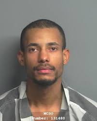 MONTGOMERY COUNTY JAIL BOOKINGS FOR FRIDAY, FEBRUARY 4, 2022