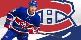 Nous attirons plus de 1 million de visiteurs uniques. Voyez Les Trois Possibilites Pour Le 3e Chandail Du Canadien Canadiens Habsolumentfan