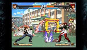 Peter jackson's king kong es tu oportunidad de revivir esta película en la pantalla de tu ordenador, manejando a los personajes principales. The King Of Fighters 2002 Apk Mod 2 0 Descargar Para Android