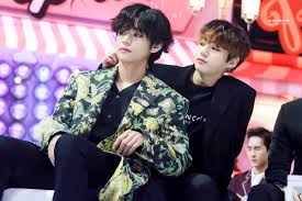Vkook vs jikook (taehyung & jungkook & jimin). Soulmate On Twitter Hd 200105 Gda V íí ë· Taehyung ì êµ­ Jungkook Jk Vkook Taekook Kookv Bts Twt