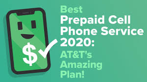Plans are very simple and clear with a single $40 plan that gets you unlimited data, texts and calls, charged monthly. Best Prepaid Cell Phone Service 2020 At T S Amazing Plan Youtube