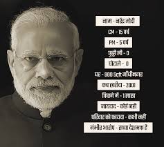 Pin By Raman Verma On Modi With Images Inspirational Quotes In Hindi Joker Wallpapers