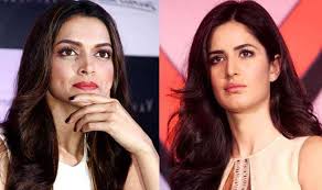 Deepika-Katrina new BFFs?