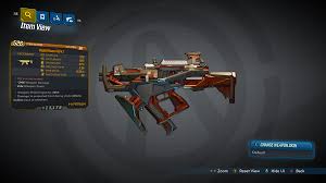 Xz41 Borderlands Wiki Fandom