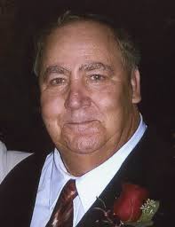 Obituary information for Bill J. Corbin