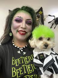 Desiree Salas Face Painter...