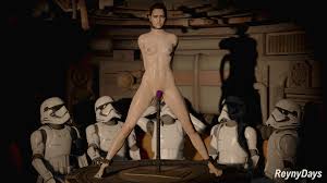 Rule34 - If it exists, there is porn of it  rey, stormtrooper  6852736
