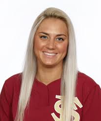 2023 Florida State Softball Record Book