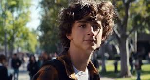 Timothee Chalamet Admits He Wept For An Hour After Realizing His Part In Nolan S Interstellar Was So Small