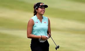 1 видео 84 просмотра обновлен 30 окт. Early Birthday Cheer For Filipina Sensation Bianca Pagdanganan Pargolf Magazine