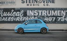In many ways a delightfully inspired attempt to inject a bit of machismo into the otherwise entirely effeminate fiat 500, the abarth fails to hit the mark quite as we'd all hoped, but. Ford Fiesta St Vs Fiat 500 Abarth