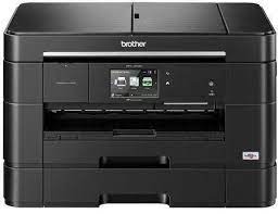 ※brother products are compatible with the mac models that use the apple m1 chip. Price Reduced Brother Mfc J2720 A3 Inkjet Printer Computers Tech Desktops On Carousell
