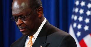 Cain advisers largely standing by candidate