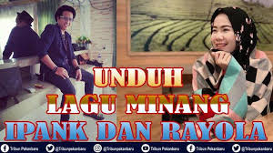 Elta record 1 year ago. Download Lagu Minang Terbaru 2019 Kintani Ipank Dan Andra Respati Video Tribun Pekanbaru