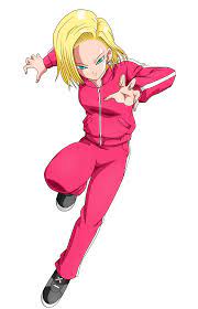 Android 18 4 Universe Survival By Dannyjs611 Db1ob04 Png 6416 10000 Dragon Ball Art Dragon Super Dragon Ball Super