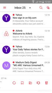 If your download has not started,, click here. Mymail Apk Download